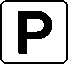 Parkplatz am Haus Parkplatz am Haus